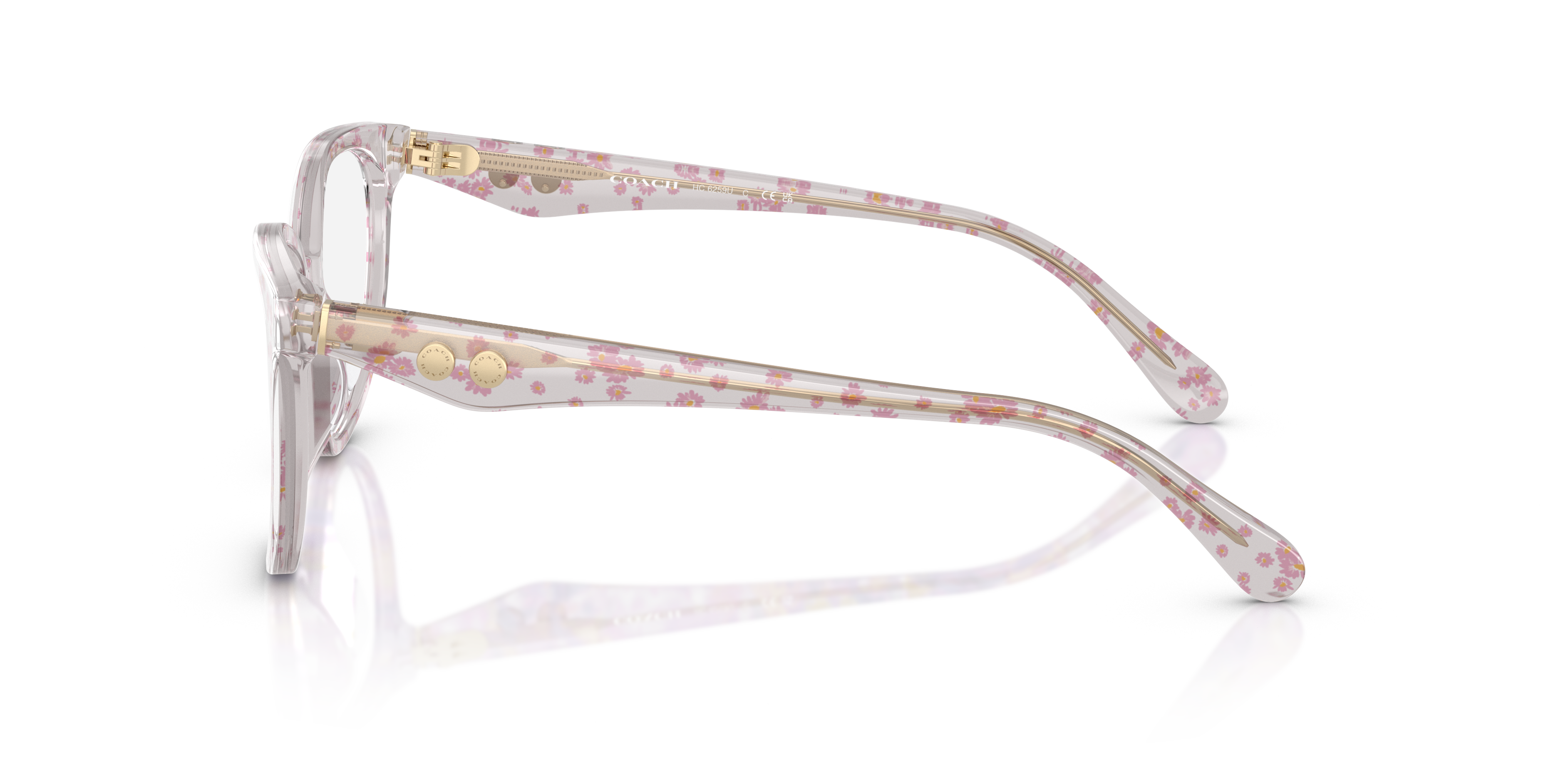 Coach HC6259U 5953SB  